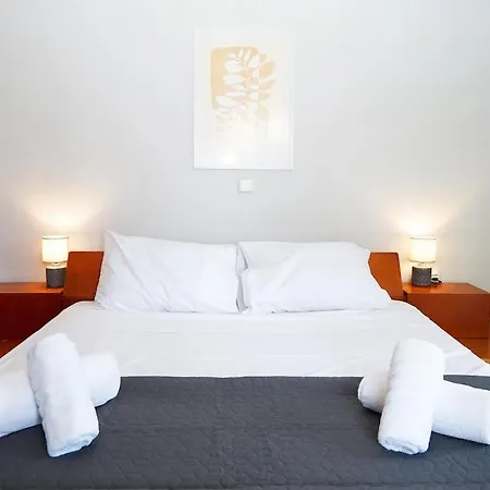 Casa Suzan Semesterbostad