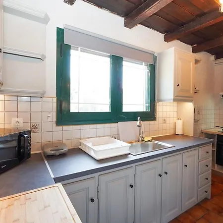 Casa Suzan Semesterbostad