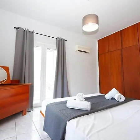Casa Suzan Semesterbostad *