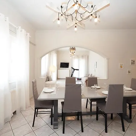 Casa Suzan *