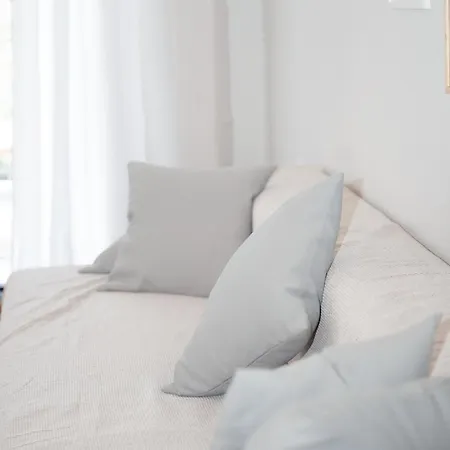 Casa Suzan Semesterbostad *