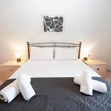 Casa Suzan Semesterbostad Kontokali