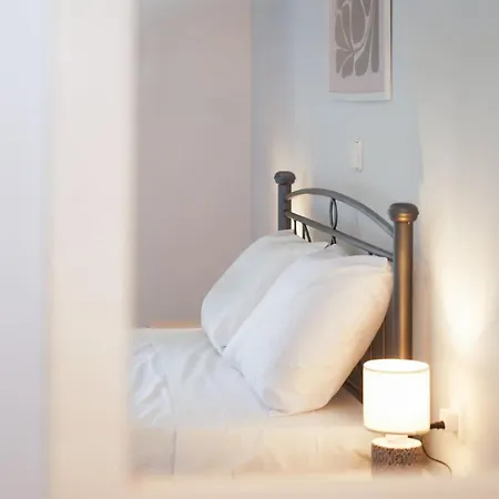 Casa Suzan Semesterbostad Kontokali