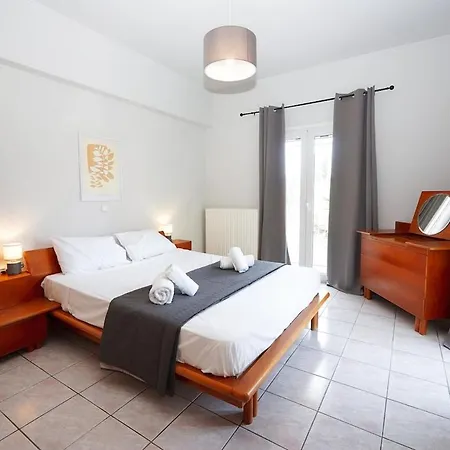 Casa Suzan Semesterbostad *