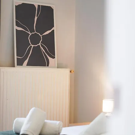 Semesterbostad Casa Suzan *