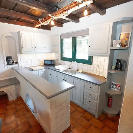 Casa Suzan