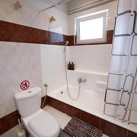 Casa Suzan Semesterbostad Kontokali