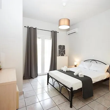 Σπίτι διακοπών Casa Suzan Κοντόκαλι