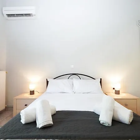 Casa Suzan Kontokali