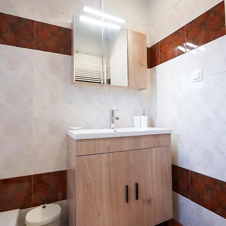 Casa Suzan Dom wakacyjny *