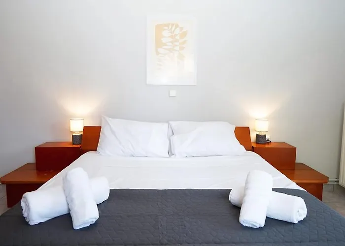 Casa Suzan Σπίτι διακοπών