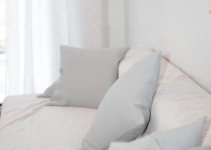 Casa Suzan 度假居 *