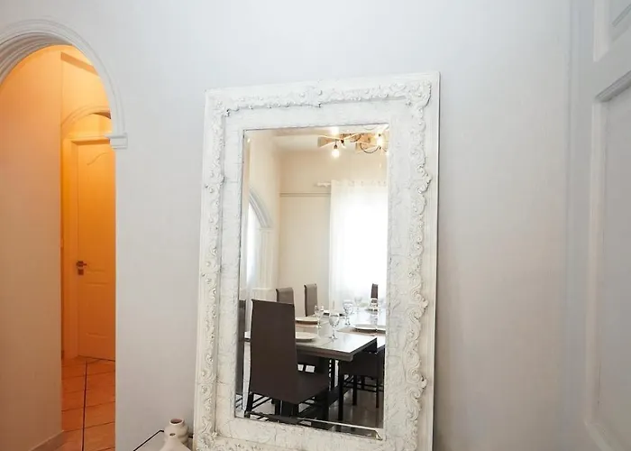 Σπίτι διακοπών Casa Suzan Κοντόκαλι