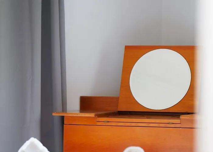 Casa Suzan 库托卡利恩