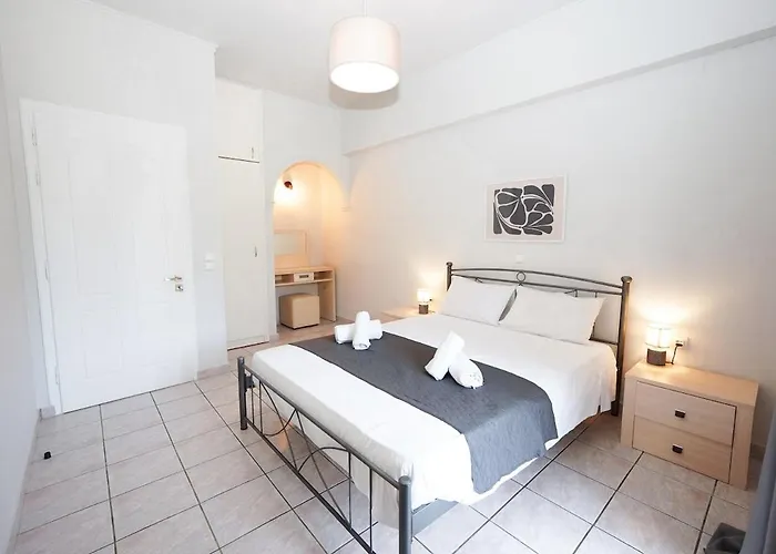 Casa Suzan 度假居 *