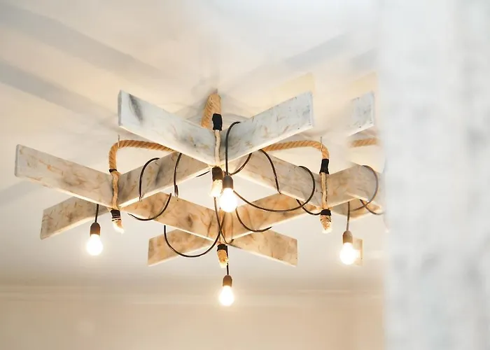 度假居 Casa Suzan *