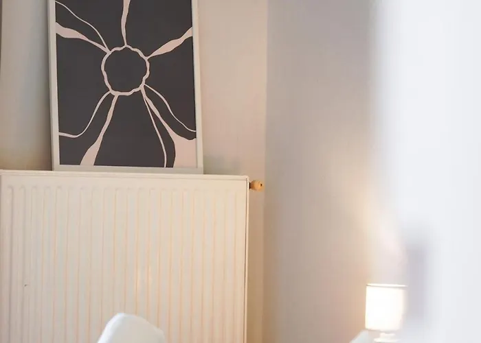 度假居 Casa Suzan *