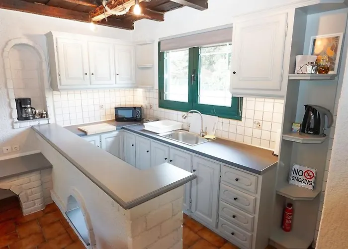 Casa Suzan