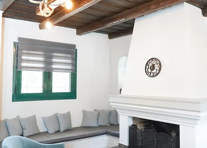 Casa Suzan
