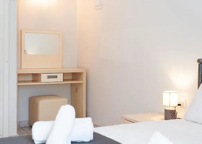 Σπίτι διακοπών Casa Suzan *