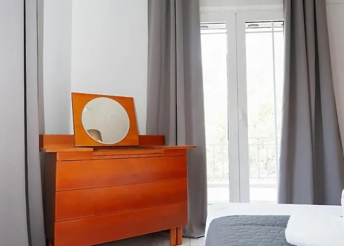 Σπίτι διακοπών Casa Suzan Κοντόκαλι