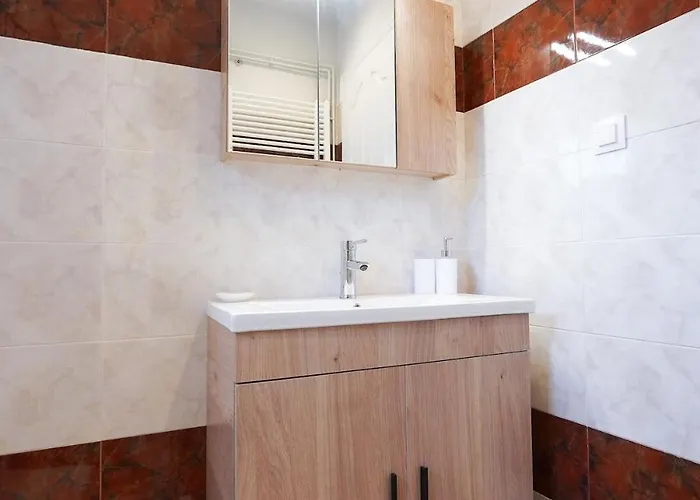 Casa Suzan Σπίτι διακοπών *