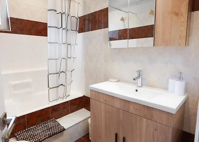 度假居 Casa Suzan *