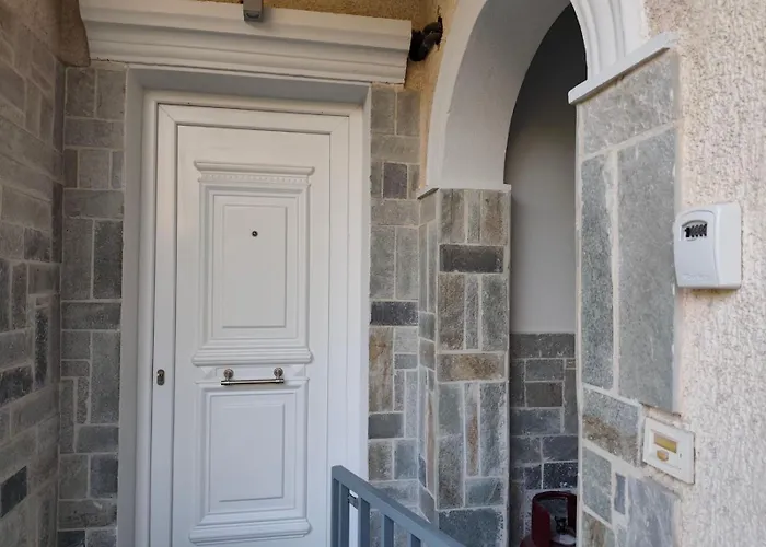 Casa Suzan 库托卡利恩