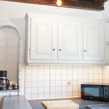 Casa Suzan Nyaraló Kondókali