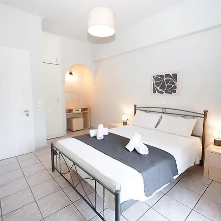 Casa Suzan Feriehus *