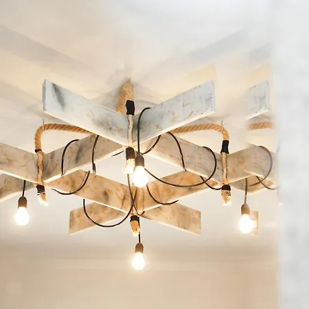 Nyaraló Casa Suzan *