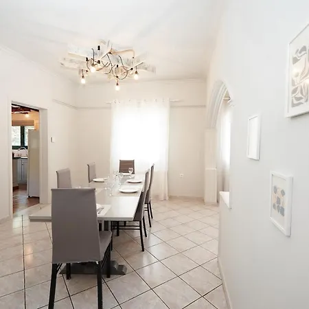 Casa Suzan Feriehus Kontokali