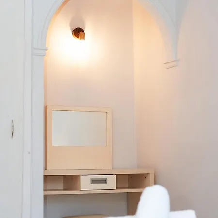 Casa Suzan