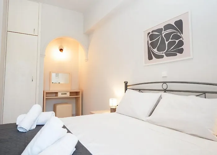 Casa Suzan Prázdninový dům *