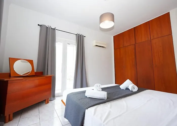 Casa Suzan Prázdninový dům *