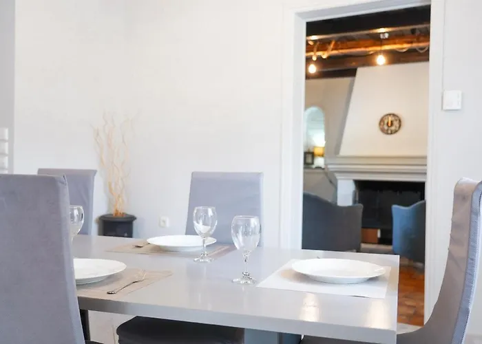 Nyaraló Casa Suzan Kondókali
