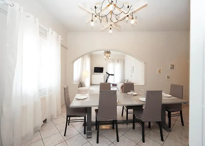 Casa Suzan *