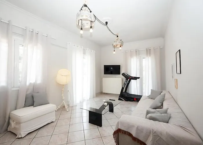 Nyaraló Casa Suzan *