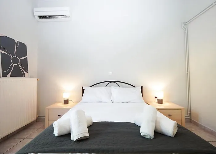Casa Suzan Kontokali