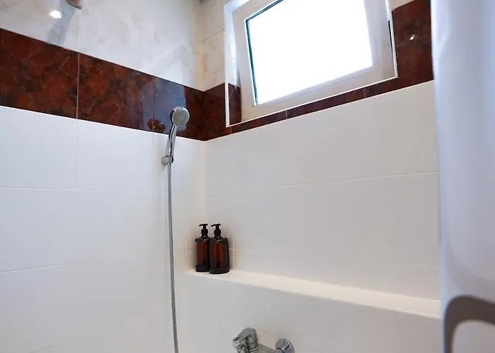 Nyaraló Casa Suzan *