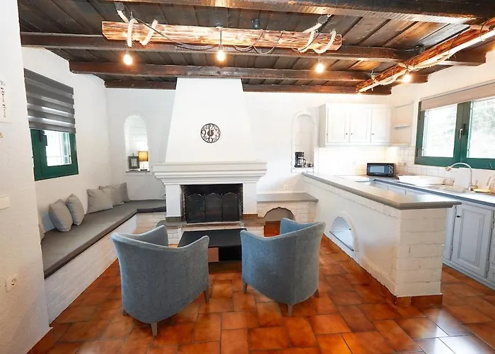 Casa Suzan * Kondókali