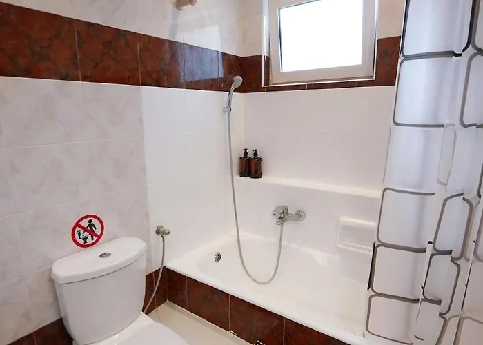 Casa Suzan Prázdninový dům Kontokali